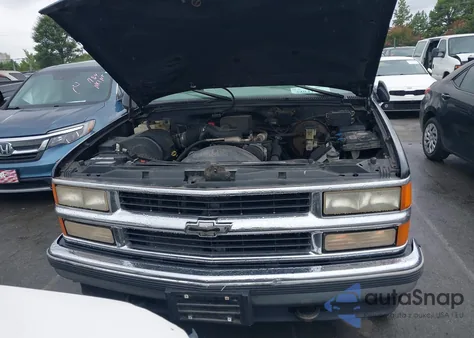 2007 Chevrolet Silverado 1500 Classic Lt1 from USA, damaged, VIN 2GCEC13Z271139770